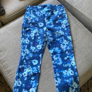 J. Crew Remi Pants